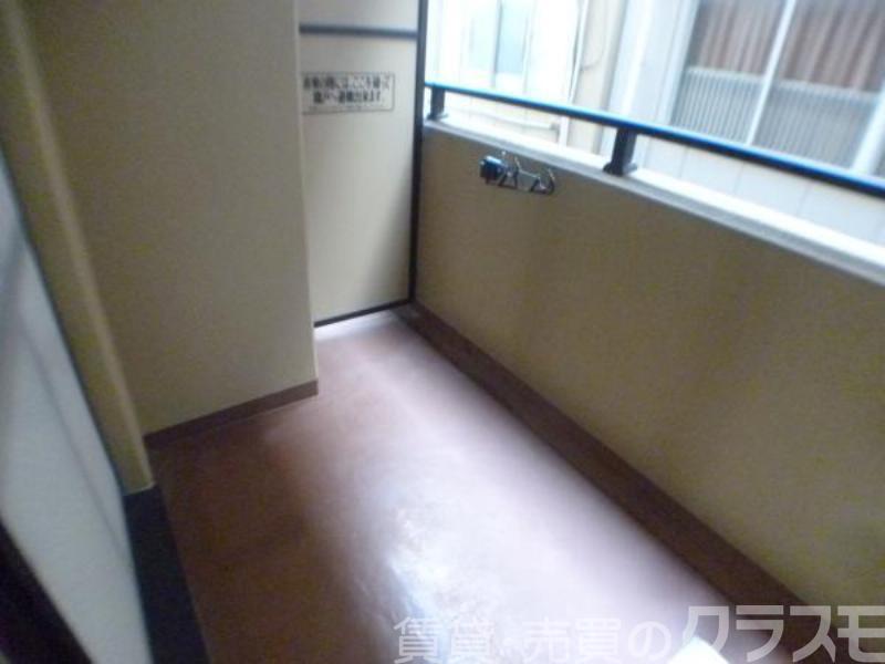 24/30 バルコニー