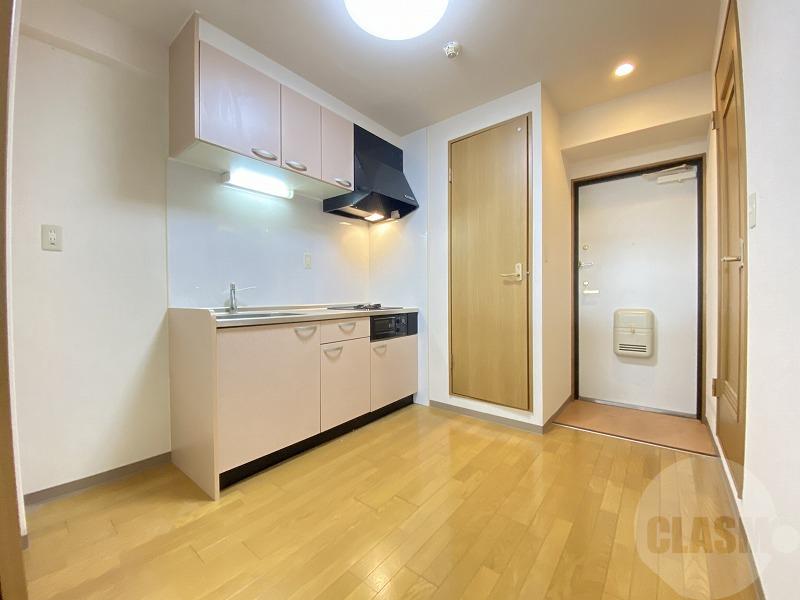 3/25 リビング/ダイニング