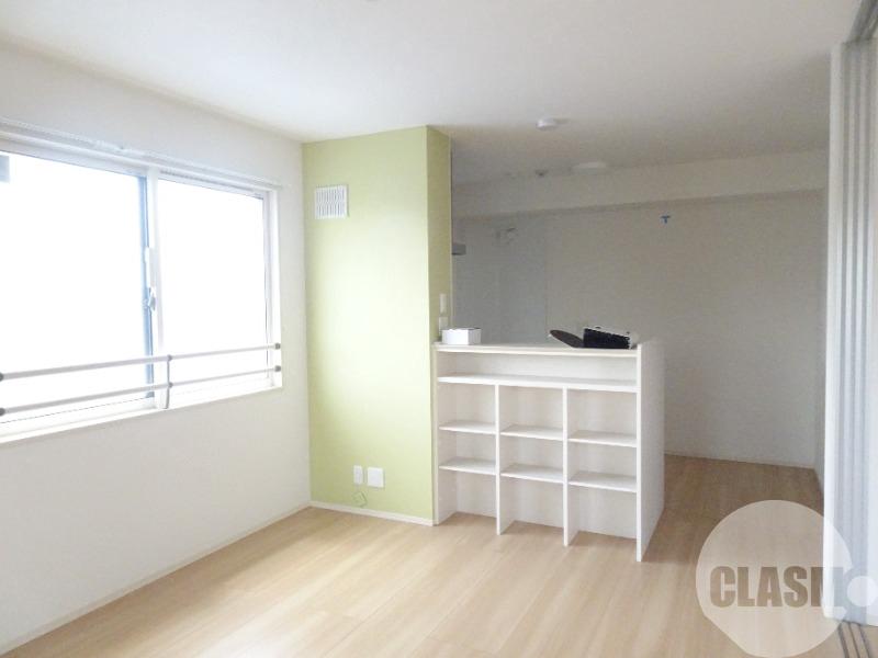 3/30 リビング/ダイニング