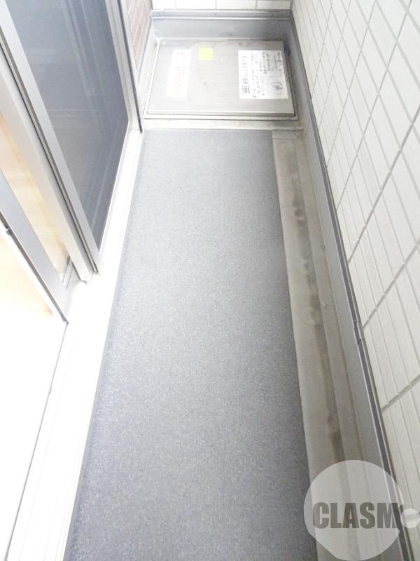 17/30 バルコニー