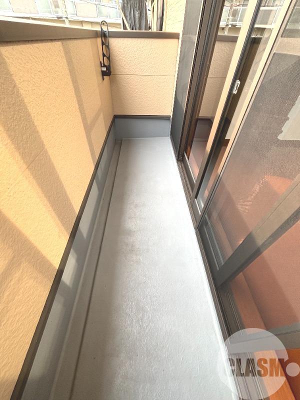 16/30 バルコニー