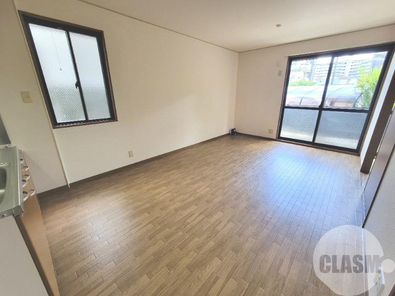 3/30 リビング/ダイニング