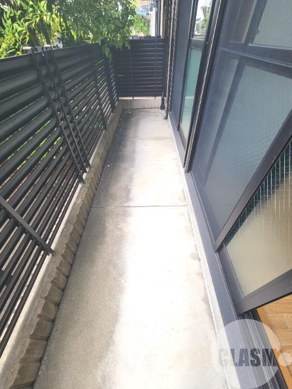 16/30 バルコニー