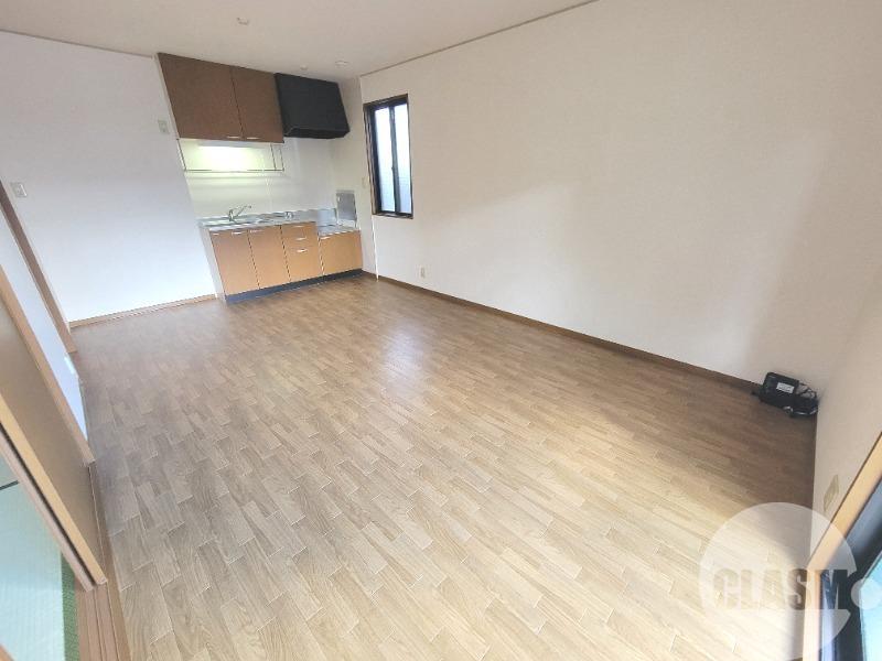 4/30 リビング/ダイニング