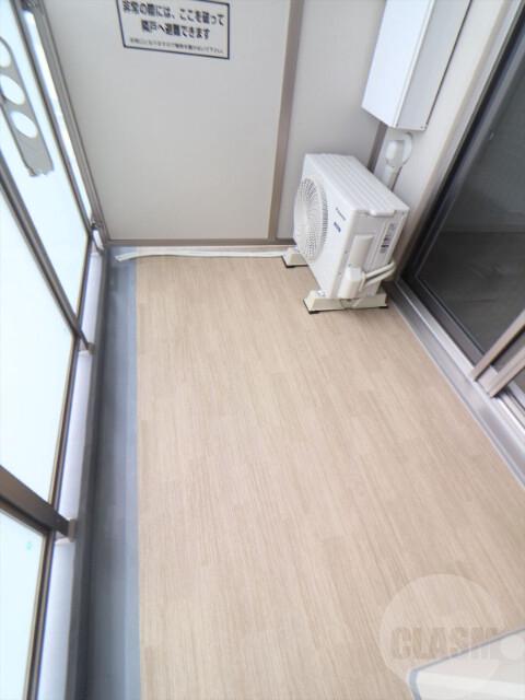 16/30 バルコニー