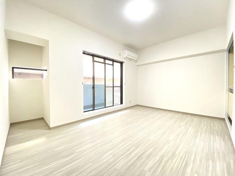 3/27 リビング/ダイニング