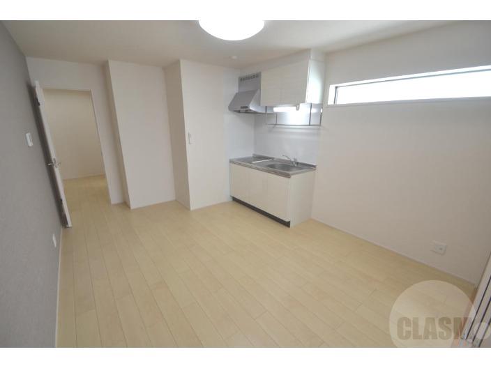 3/30 リビング/ダイニング