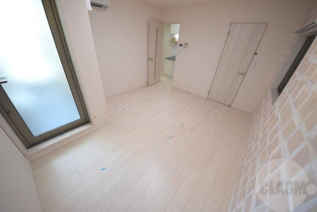 3/20 リビング/ダイニング