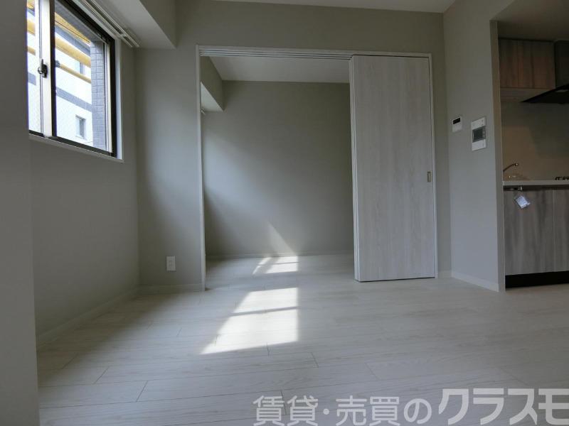 4/30 リビング/ダイニング