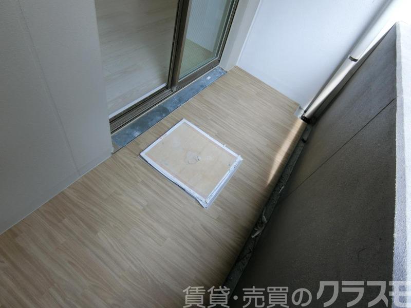 26/30 バルコニー