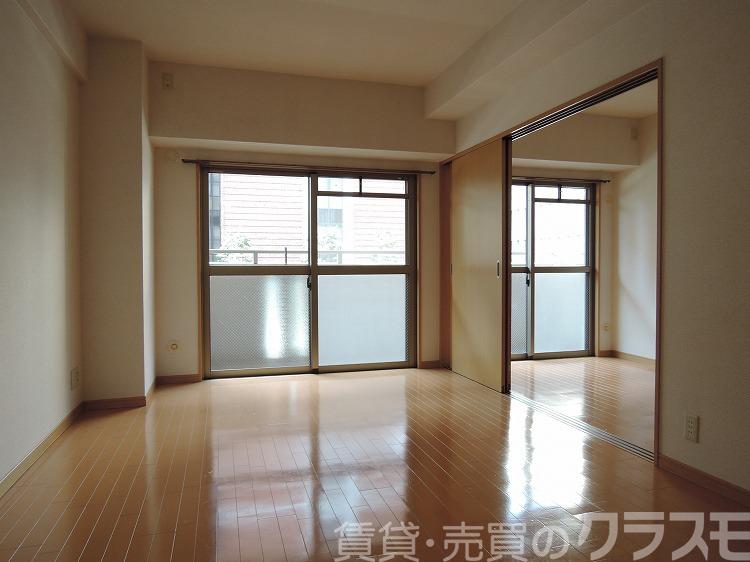 4/30 リビング/ダイニング