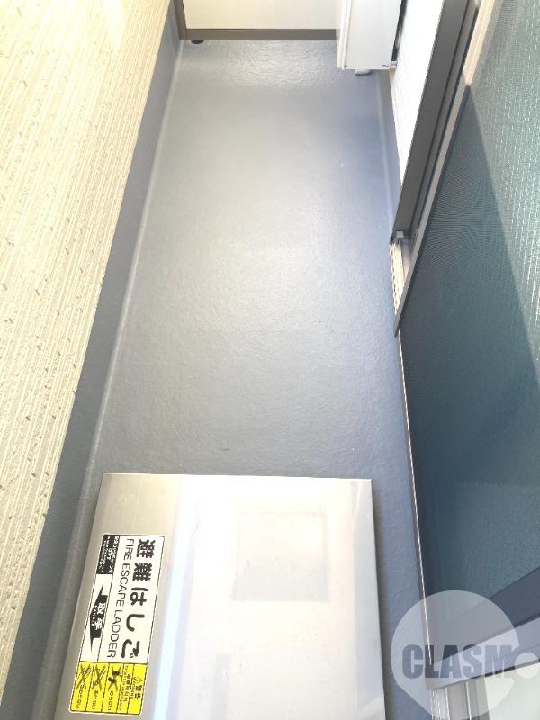 14/30 バルコニー