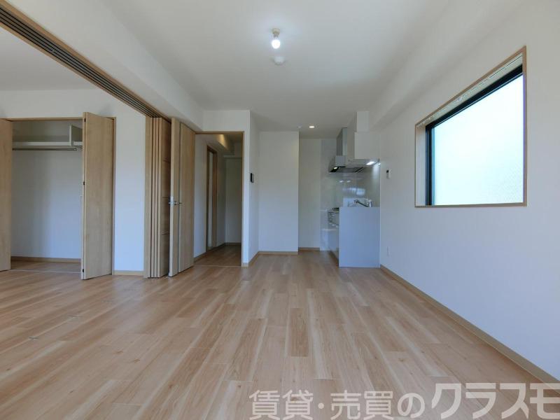 3/30 リビング/ダイニング