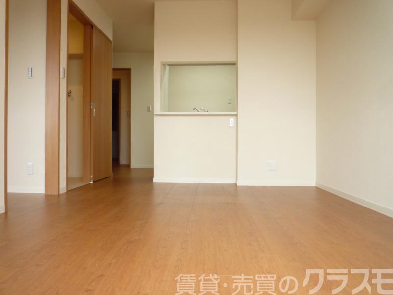 3/30 リビング/ダイニング