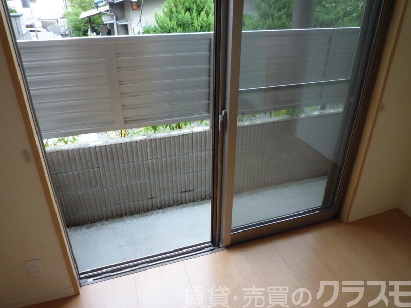 25/30 バルコニー