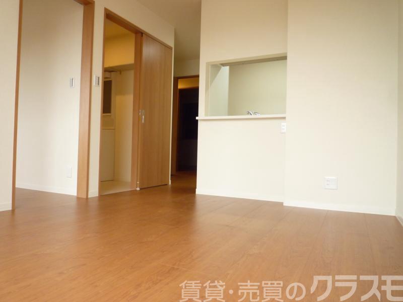 4/30 リビング/ダイニング