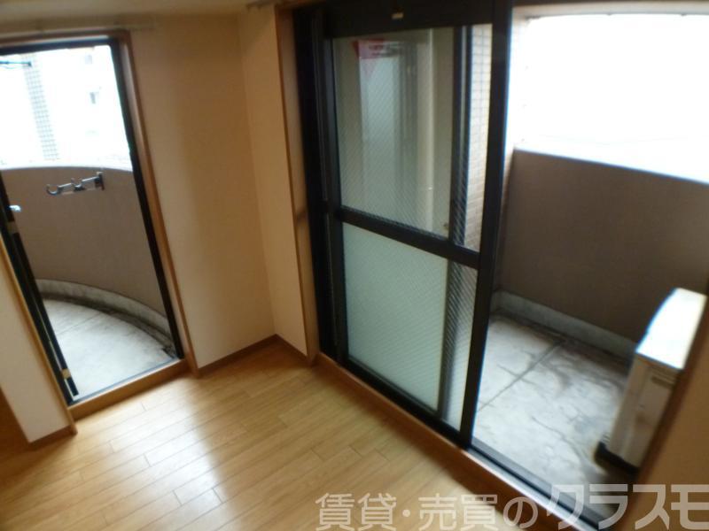 24/30 バルコニー