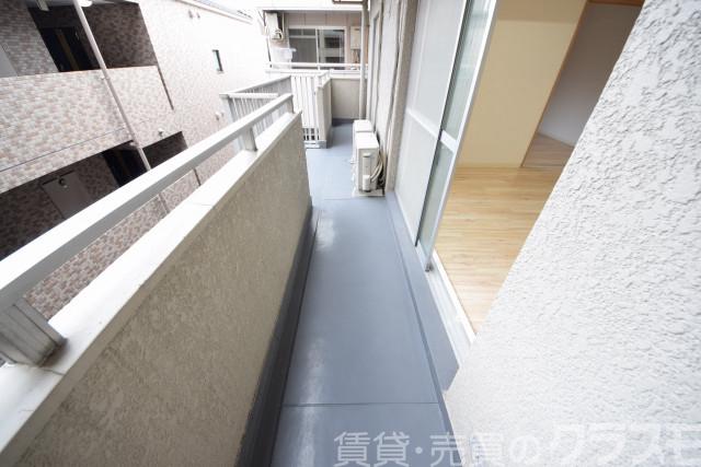 24/30 バルコニー