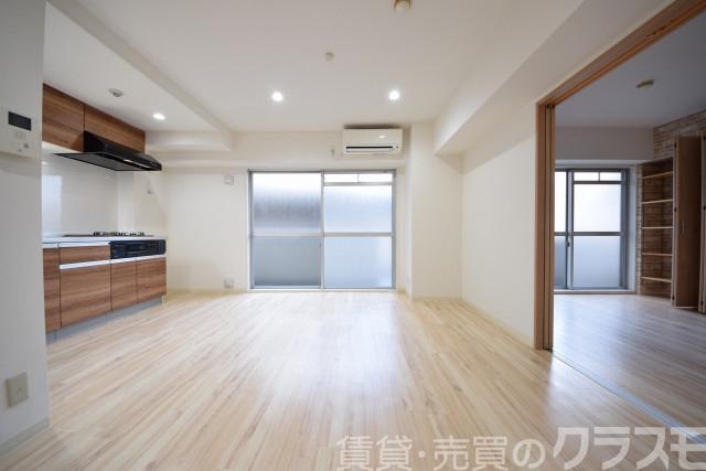 4/30 リビング/ダイニング