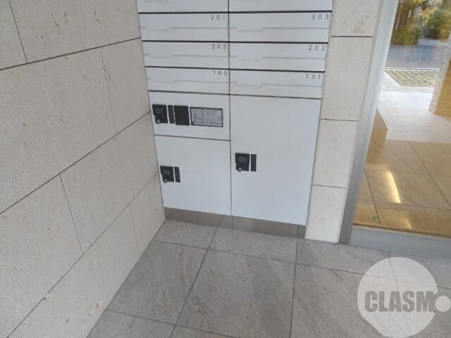 2/7 エントランス