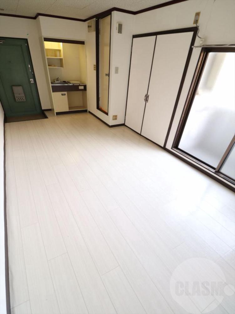 3/28 リビング/ダイニング