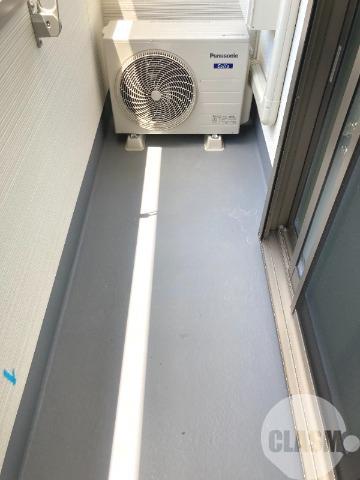 14/30 バルコニー