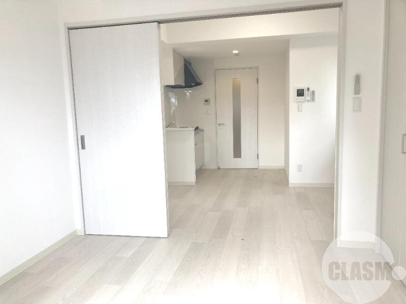 4/27 リビング/ダイニング