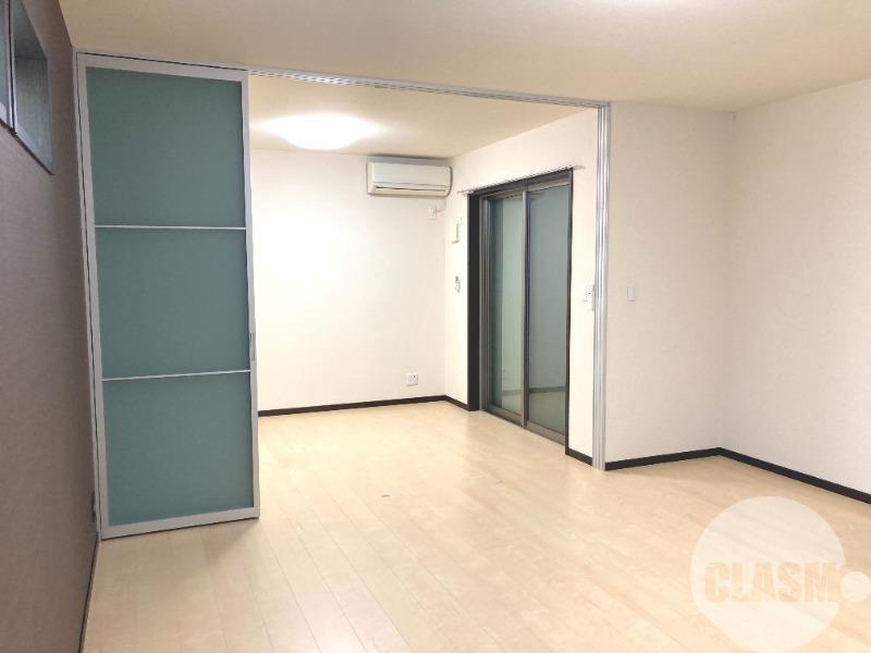 3/30 リビング/ダイニング