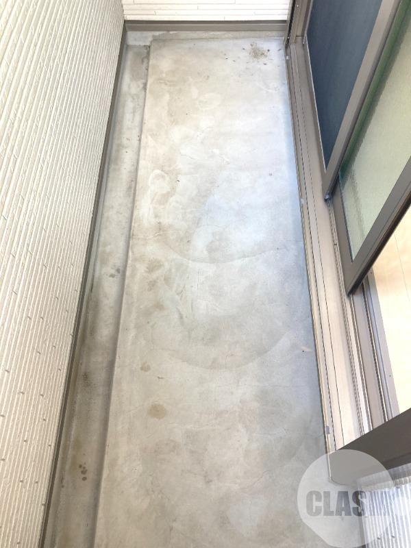 14/30 バルコニー