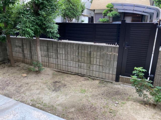 13/27 バルコニー