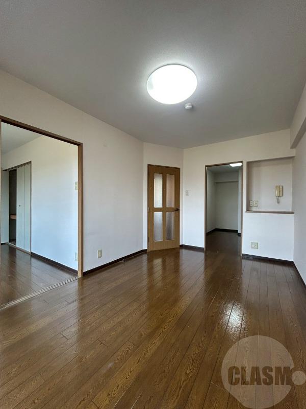 3/26 リビング/ダイニング