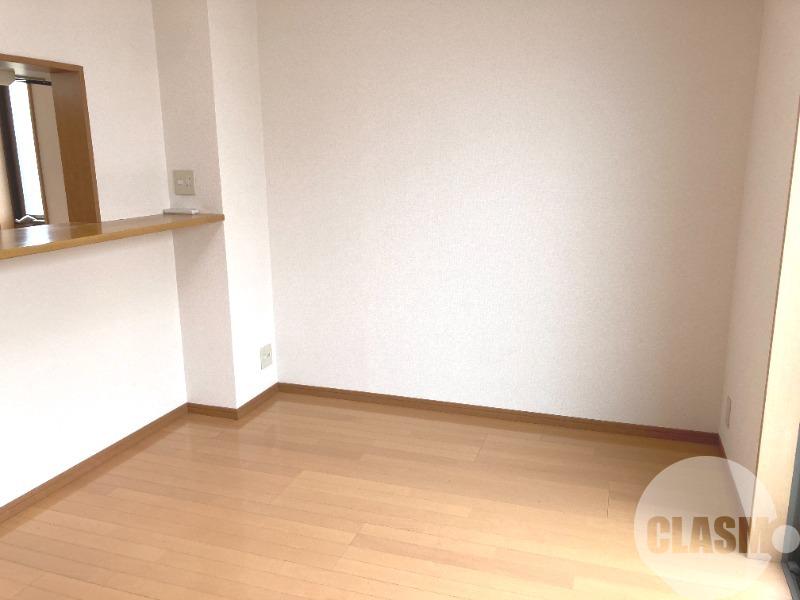 4/27 リビング/ダイニング