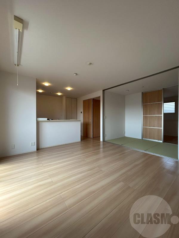 3/25 リビング/ダイニング