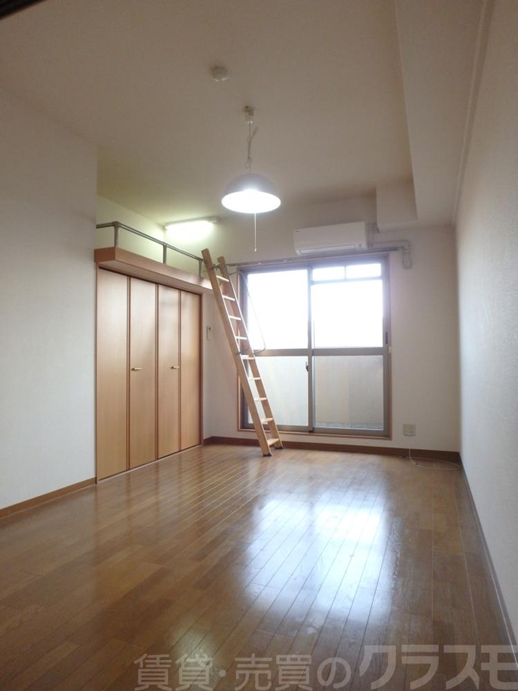 5/28 リビング/ダイニング