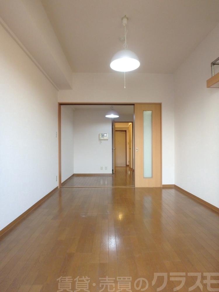 6/28 リビング/ダイニング