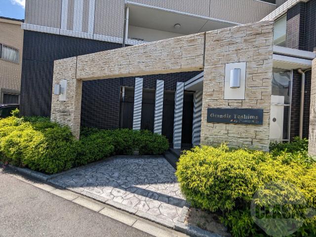 4/7 エントランス