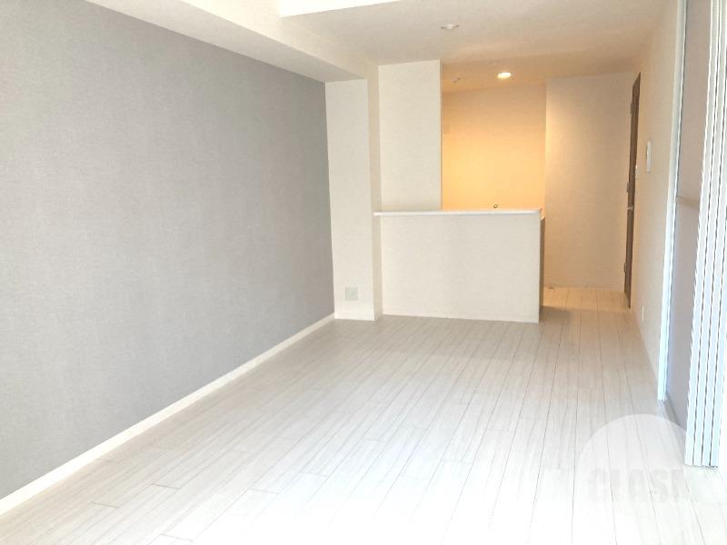 3/27 リビング/ダイニング