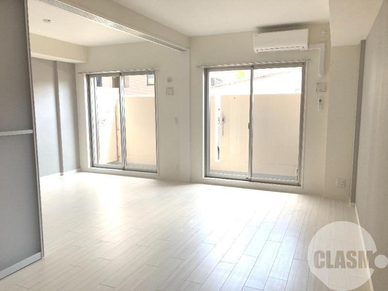 4/27 リビング/ダイニング