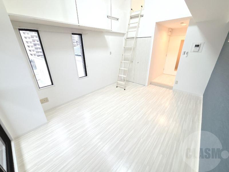 3/30 リビング/ダイニング