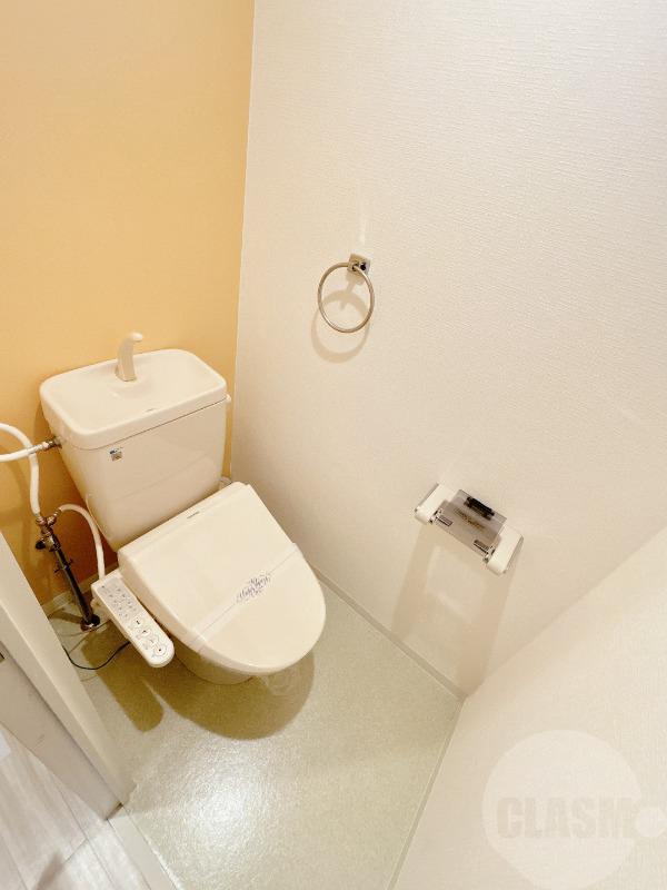 9/30 トイレ