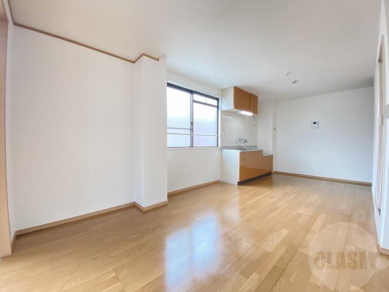 3/25 リビング/ダイニング