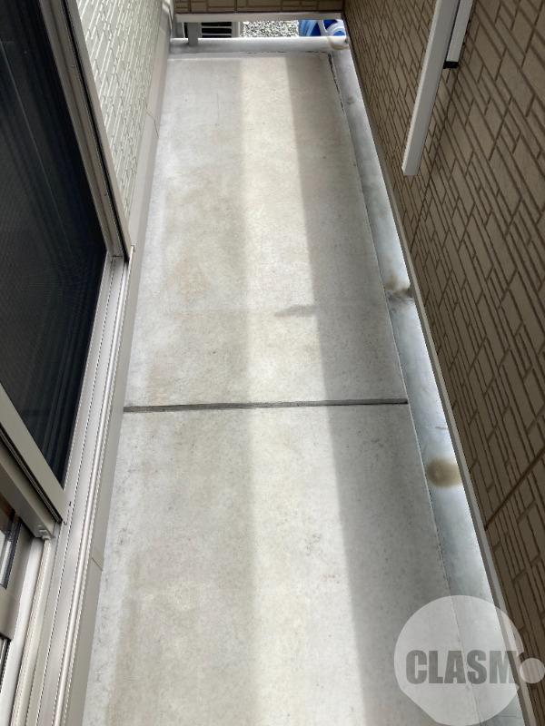 13/30 バルコニー