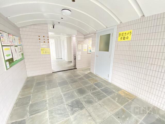 14/24 エントランス