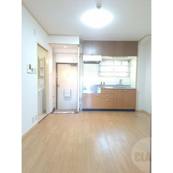 3/23 リビング/ダイニング