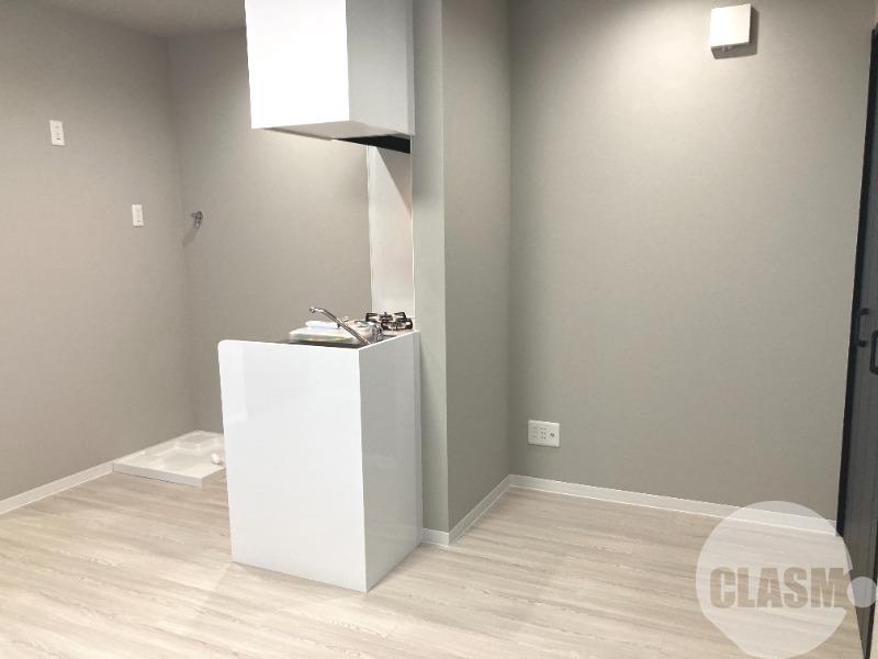 3/25 リビング/ダイニング