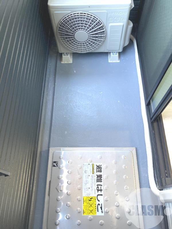 15/25 バルコニー