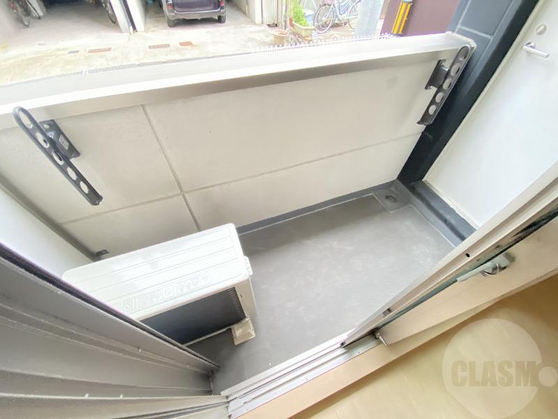 14/29 バルコニー