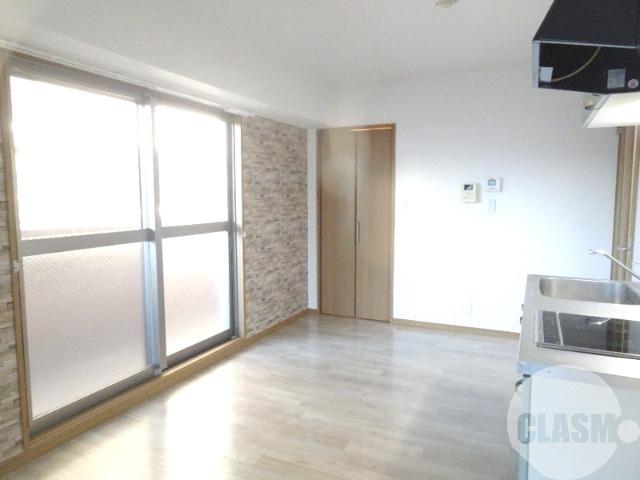 3/28 リビング/ダイニング