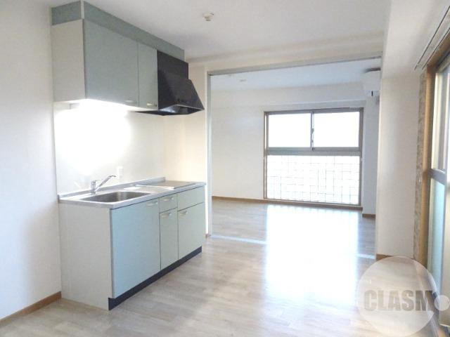 4/28 リビング/ダイニング