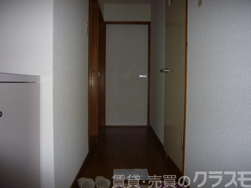 18/30 玄関